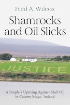 Shamrocks and Oil Slicks