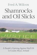 Shamrocks and Oil Slicks