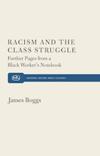Racism and The Class Struggle