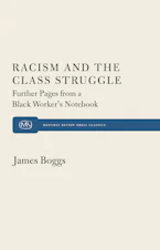 Racism and The Class Struggle
