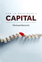 How to Read Marx’s Capital