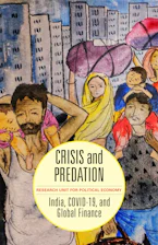 Cover of 'Crisis and Predation' 
