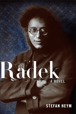 Steven Radek Radek - Monthly Review Press