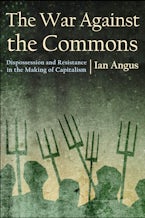 The War against the Commons