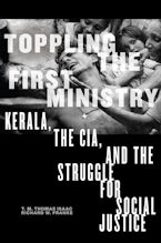 Toppling the First Ministry