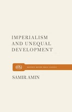 Imperialism and Unequal Development