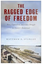 The Ragged Edge of Freedom