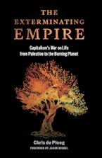 Cover of 'The Exterminating Empire' by Chris de Ploeg 