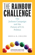 The Rainbow Challenge